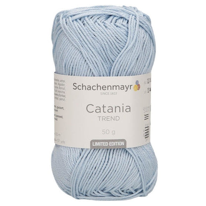 CATANIA - 100% coton