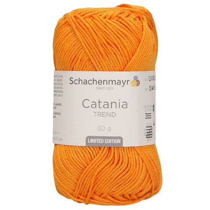 CATANIA - 100% coton