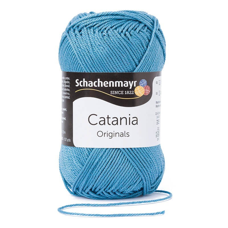 CATANIA - 100% coton