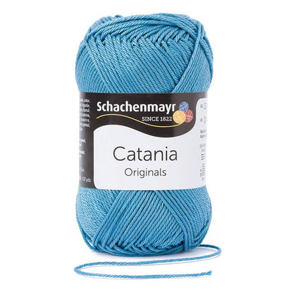 CATANIA - 100% coton