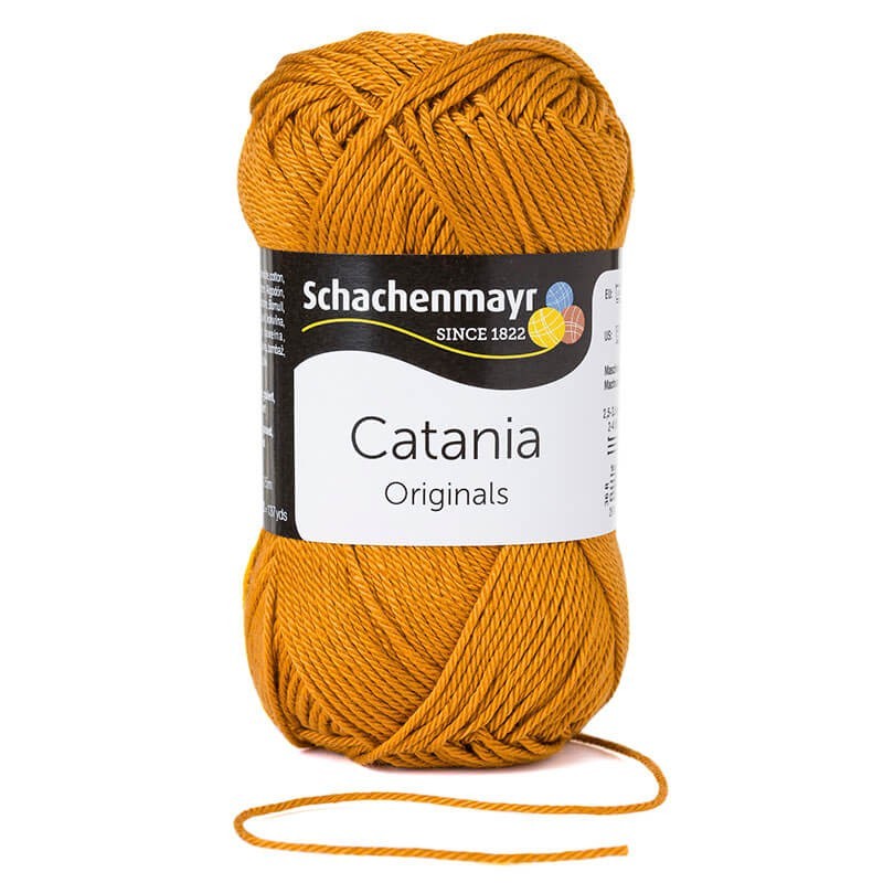 CATANIA - 100% coton