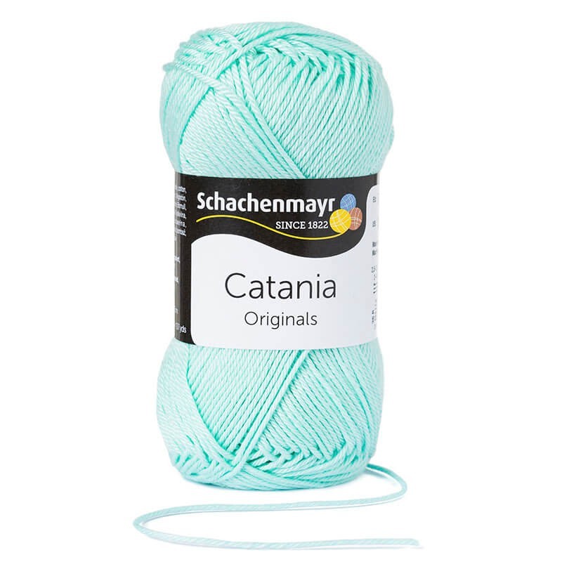 CATANIA - 100% coton