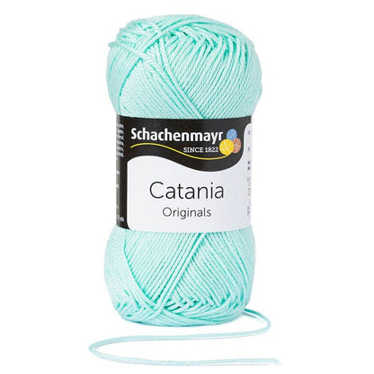 CATANIA - 100% coton