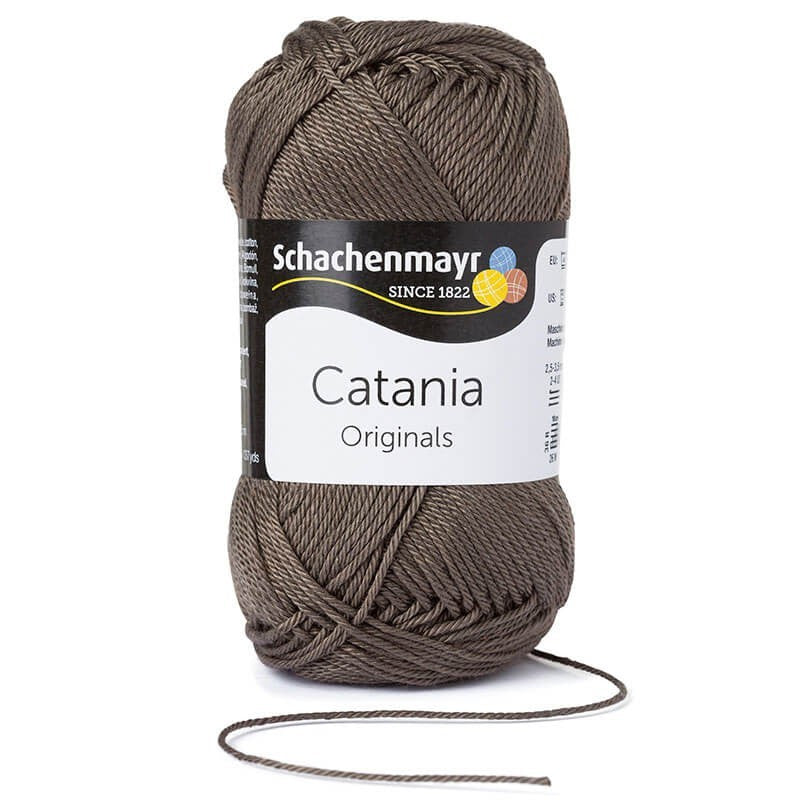 CATANIA - 100% coton