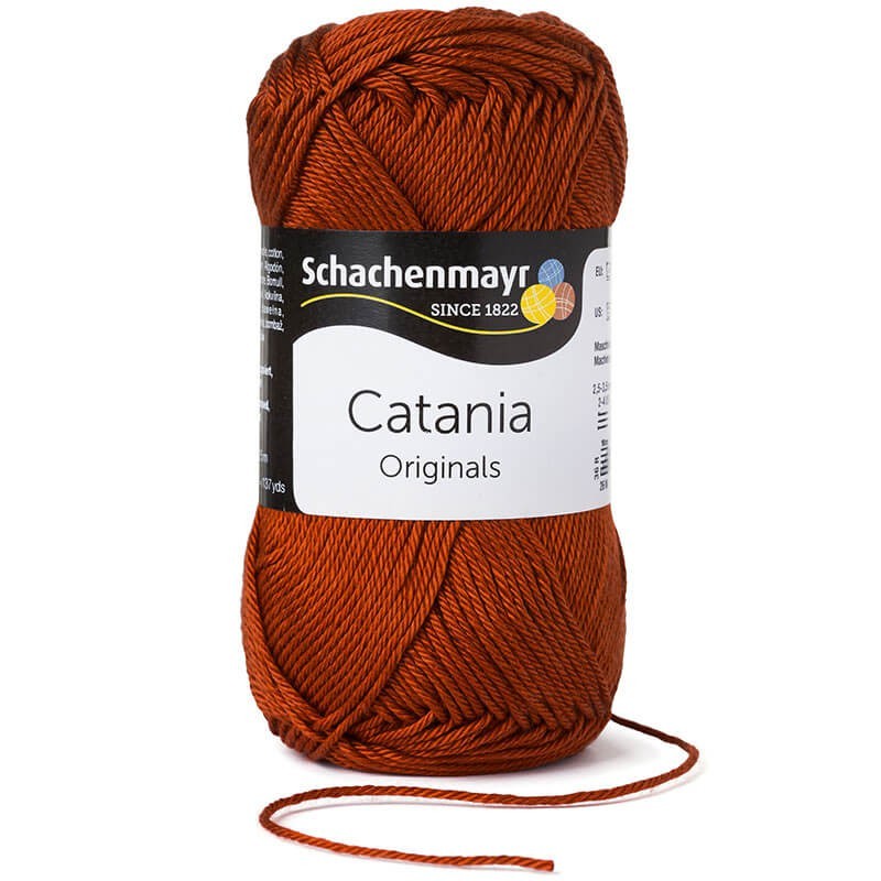 CATANIA - 100% coton
