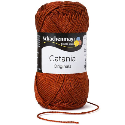 CATANIA - 100% coton