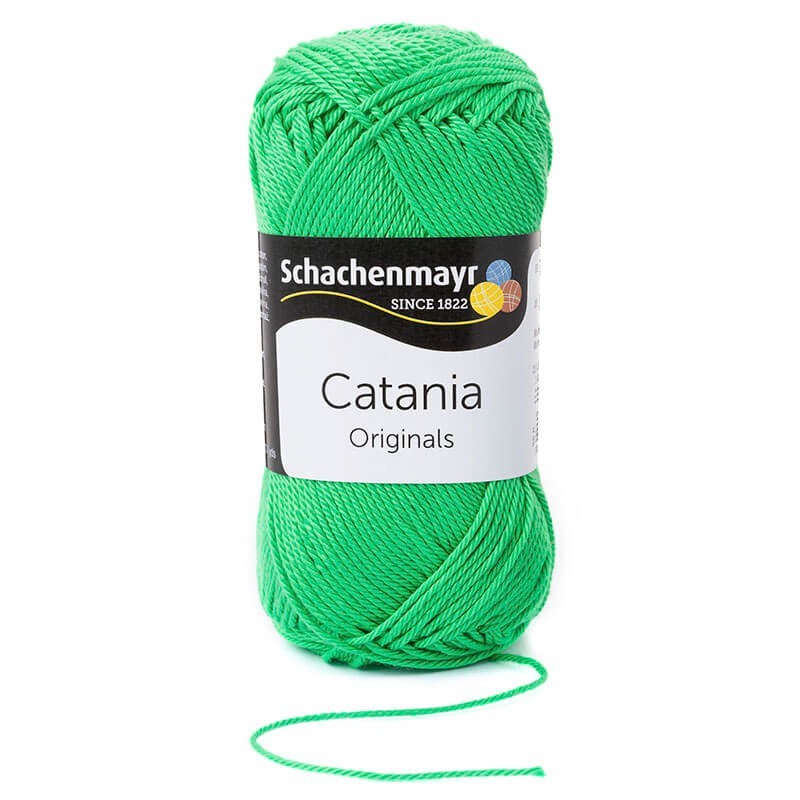 CATANIA - 100% coton