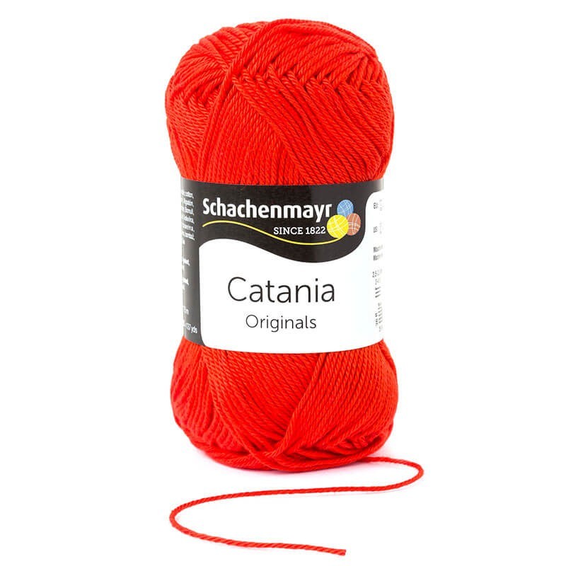 CATANIA - 100% coton