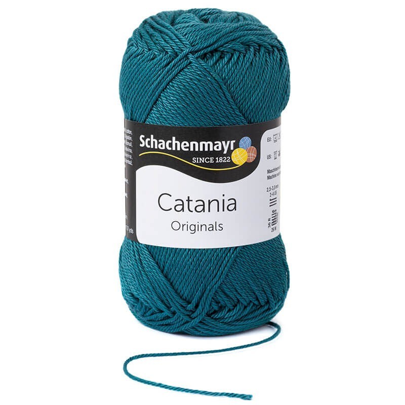 CATANIA - 100% coton