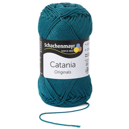 CATANIA - 100% coton