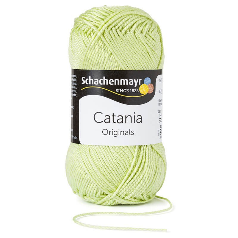 CATANIA - 100% coton
