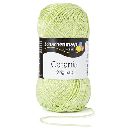 CATANIA - 100% coton