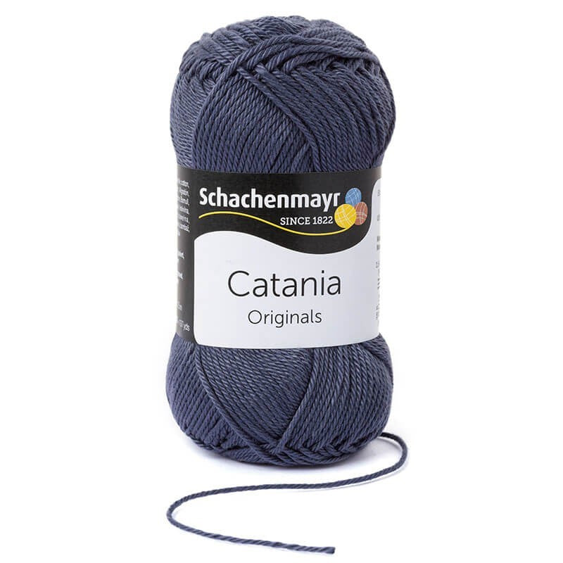 CATANIA - 100% coton