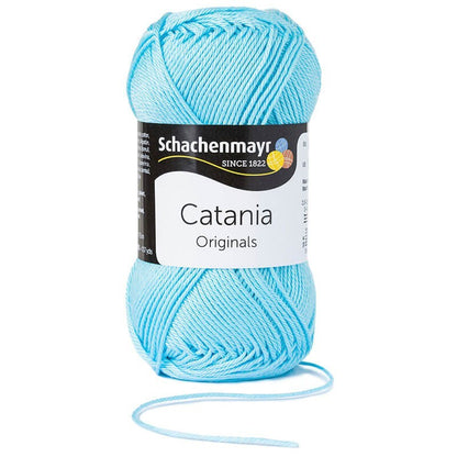 CATANIA - 100% coton