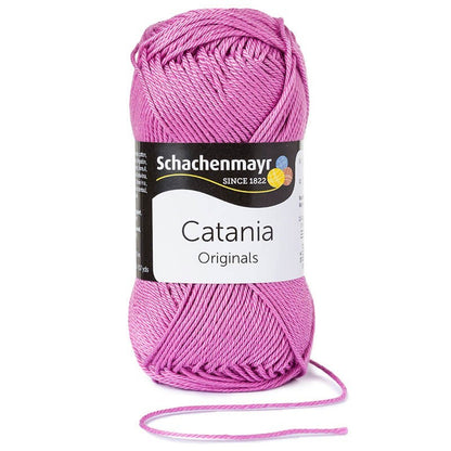 CATANIA - 100% coton