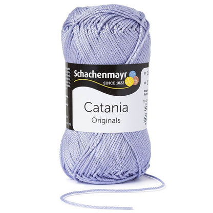 CATANIA - 100% coton