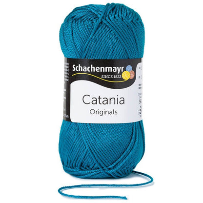 CATANIA - 100% coton