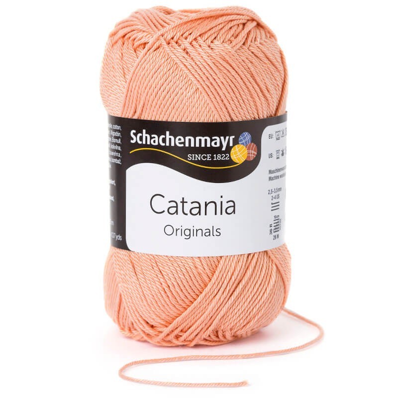 CATANIA - 100% coton