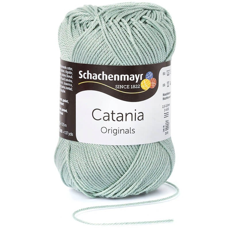 CATANIA - 100% coton