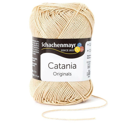 CATANIA - 100% coton