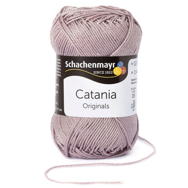 CATANIA - 100% coton