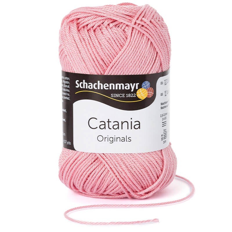 CATANIA - 100% coton