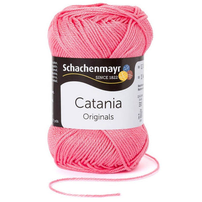CATANIA - 100% coton