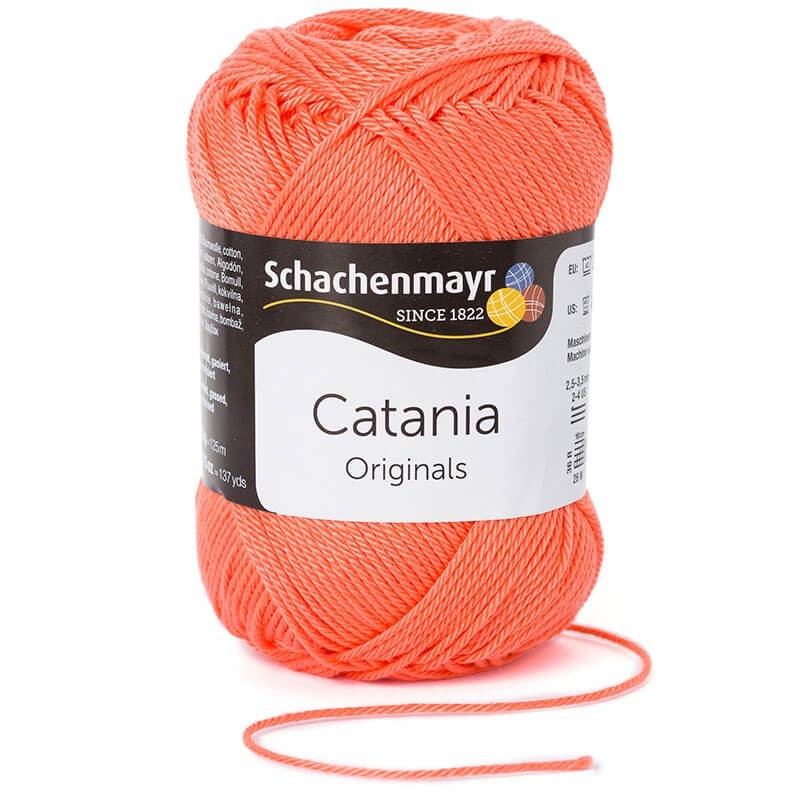 CATANIA - 100% coton
