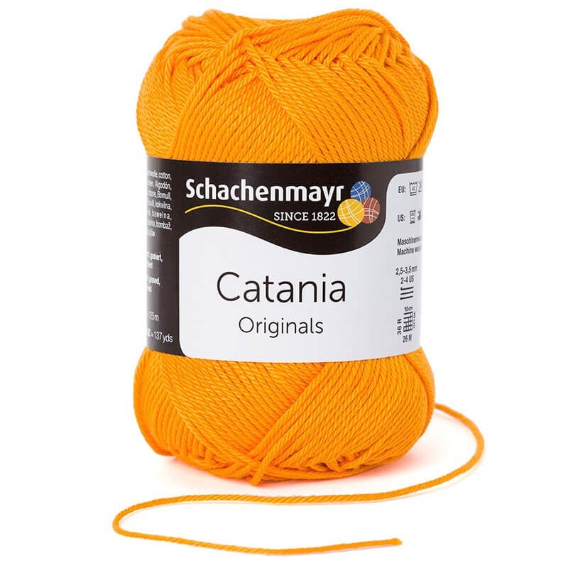 CATANIA - 100% coton