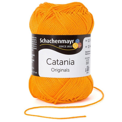 CATANIA - 100% coton