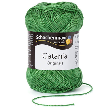 CATANIA - 100% coton