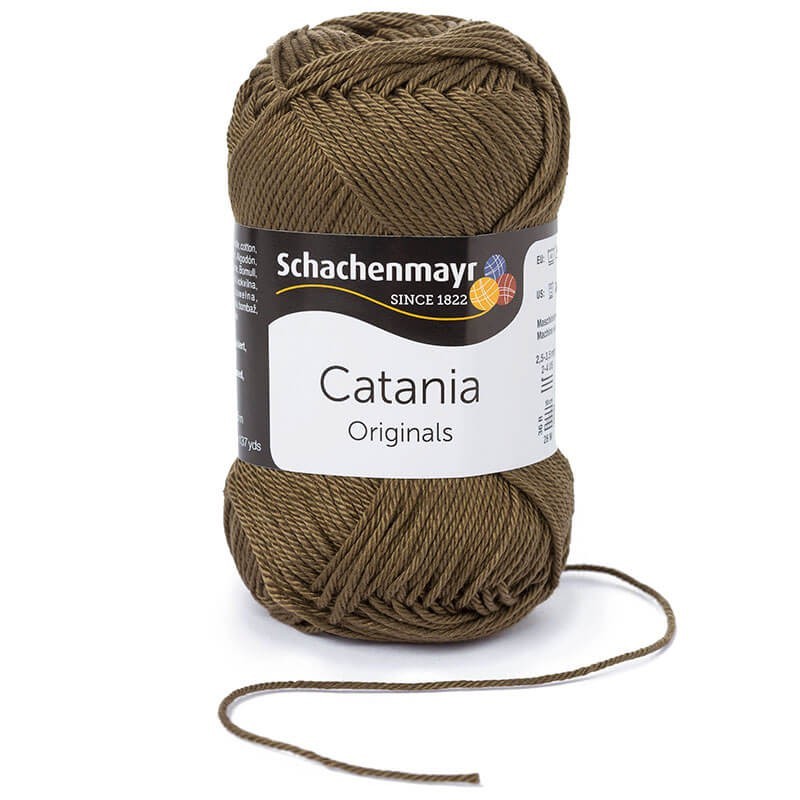 CATANIA - 100% coton