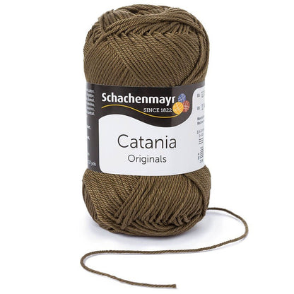 CATANIA - 100% coton