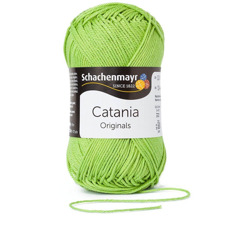 CATANIA - 100% coton