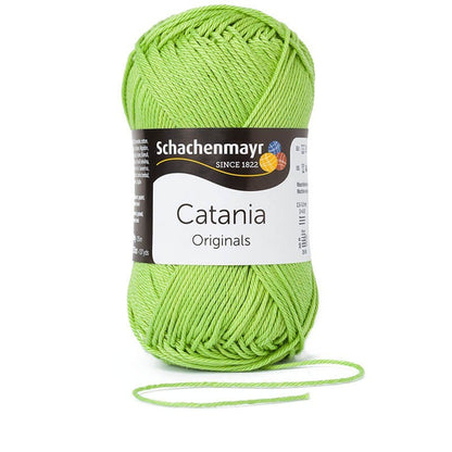CATANIA - 100% coton