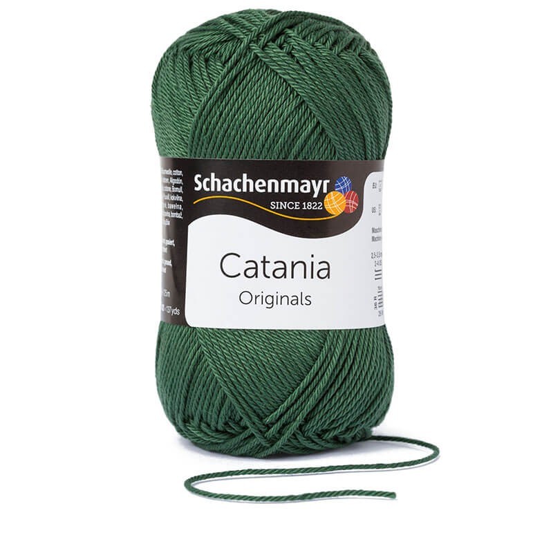 CATANIA - 100% coton
