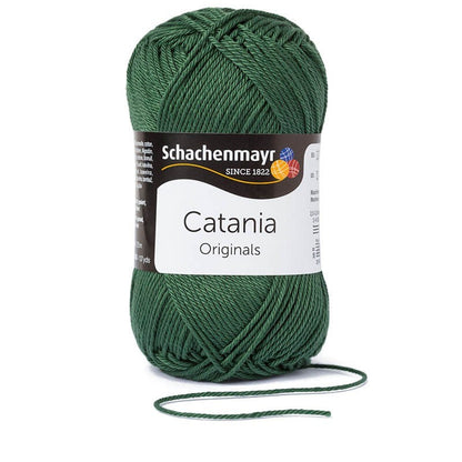 CATANIA - 100% coton
