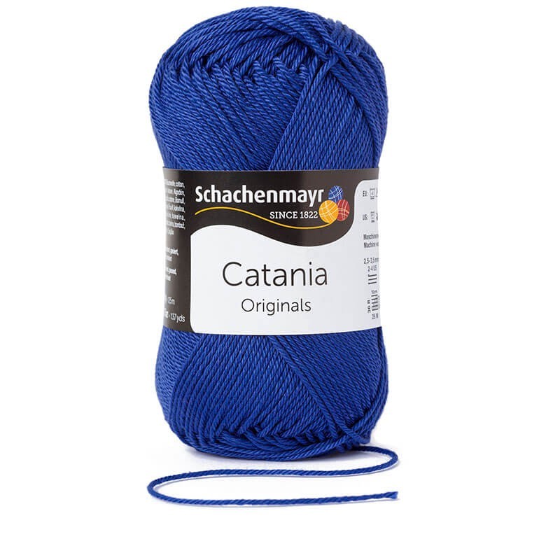 CATANIA - 100% coton