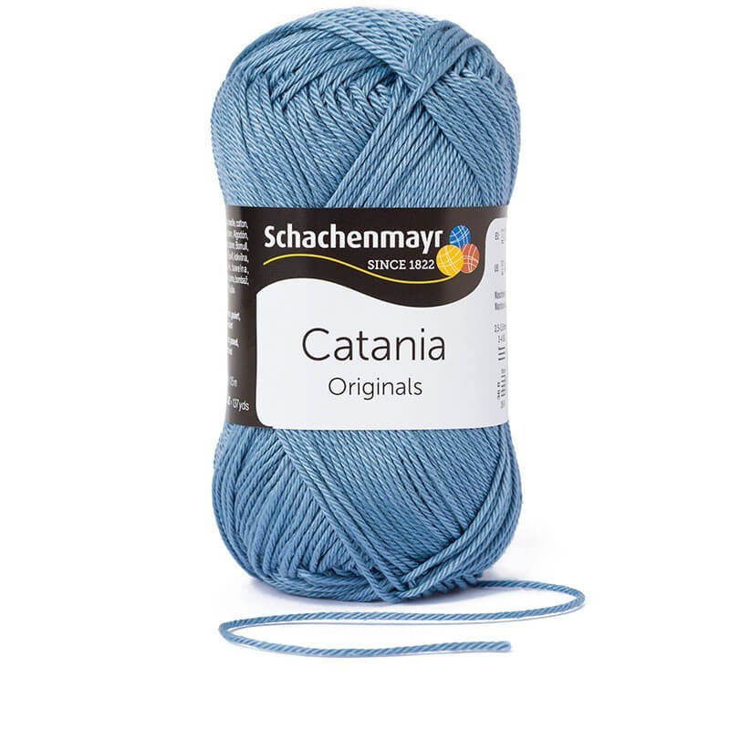 CATANIA - 100% coton