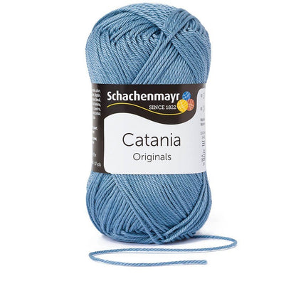 CATANIA - 100% coton