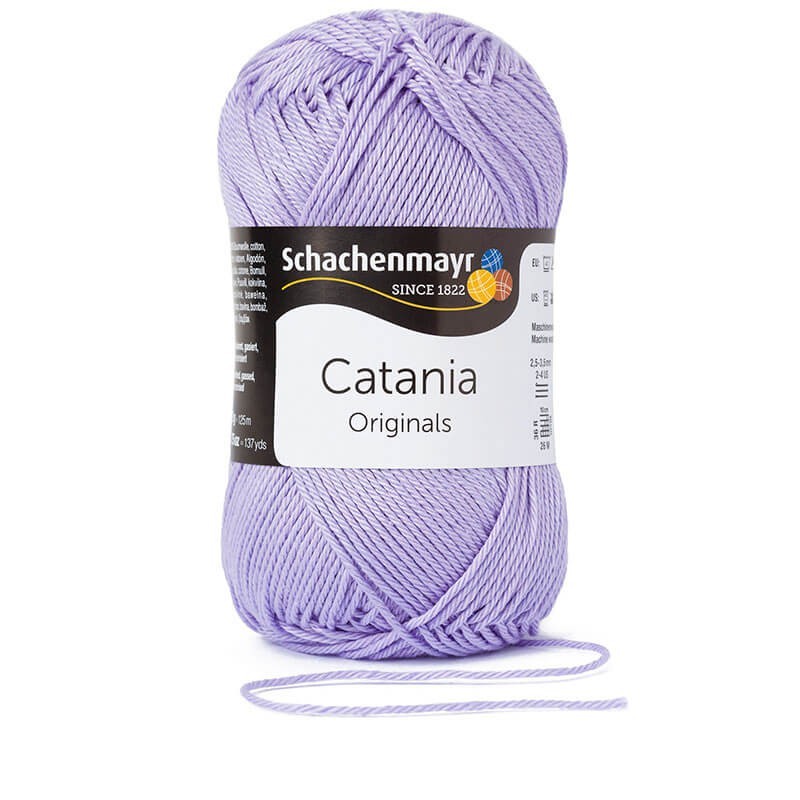 CATANIA - 100% coton