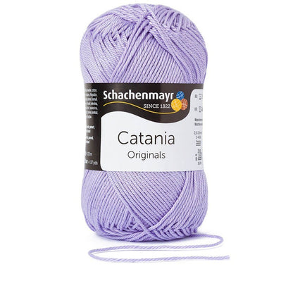 CATANIA - 100% coton