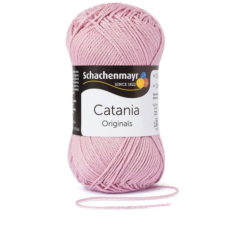 CATANIA - 100% coton