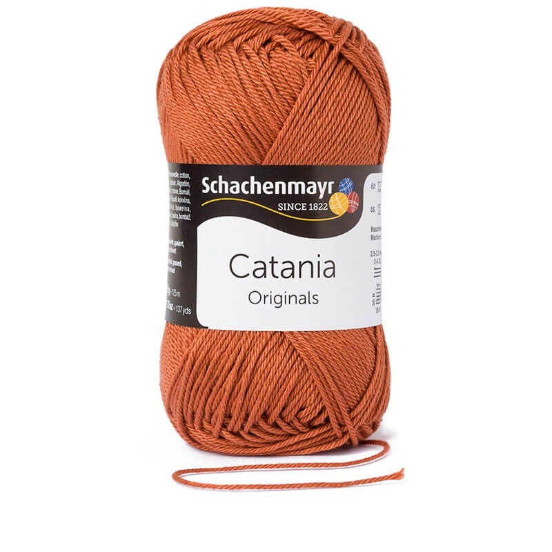 CATANIA - 100% coton