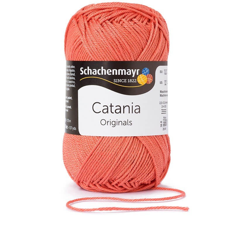 CATANIA - 100% coton