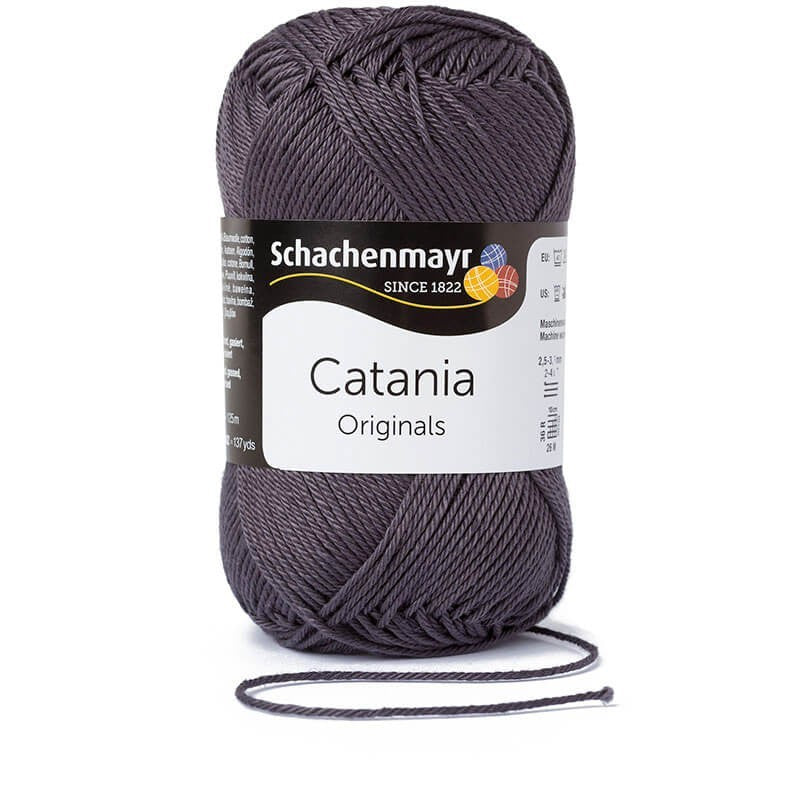 CATANIA - 100% coton