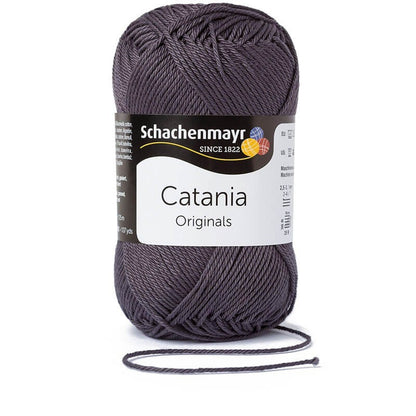 CATANIA - 100% coton
