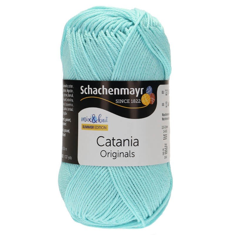 CATANIA - 100% coton