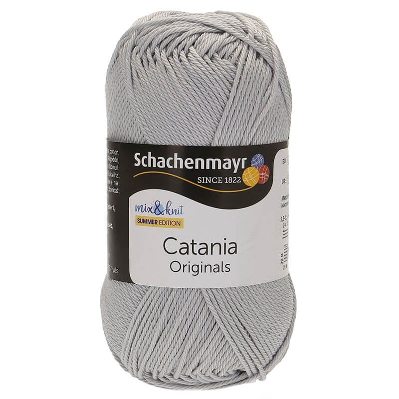 CATANIA - 100% coton
