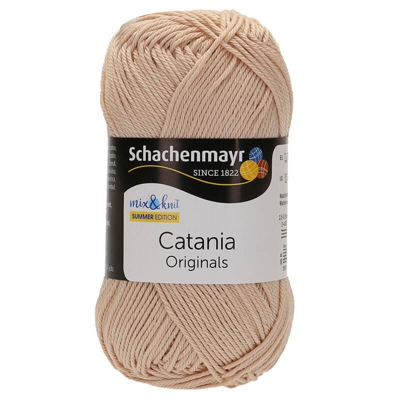 CATANIA - 100% coton
